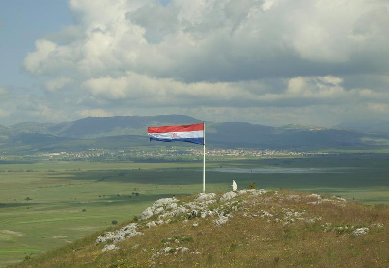 Stazom hrvatskih kraljeva - i kralj Tomislav ohrabrio planinare 